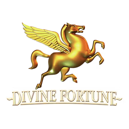 Divine Fortune